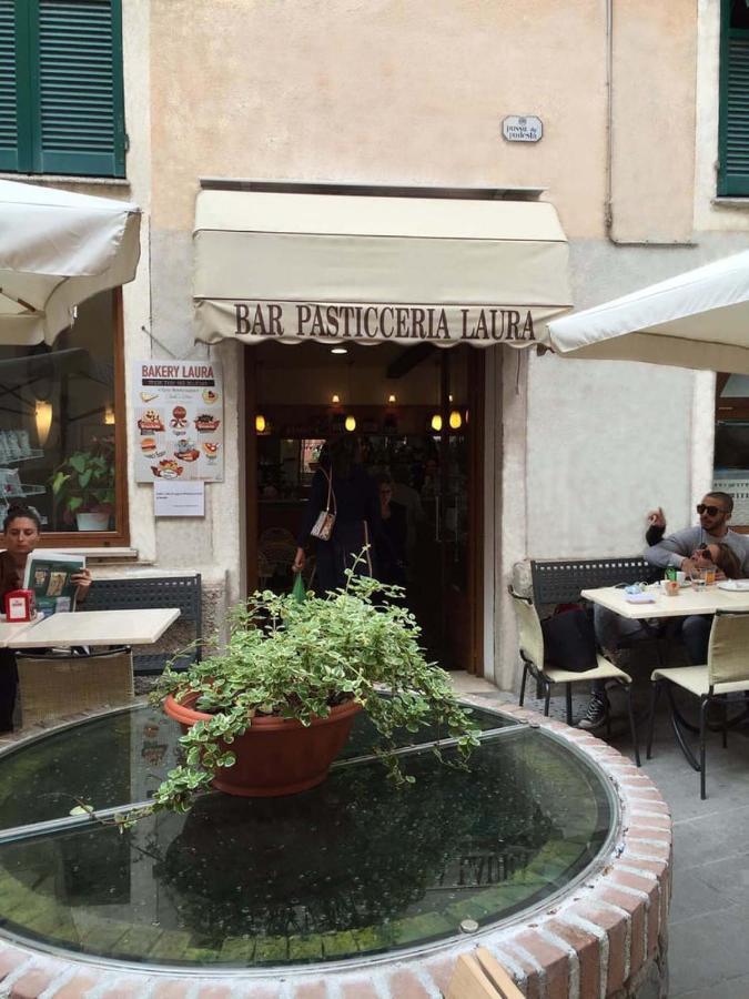 Ferienwohnung Monterosso Al Mare 20 Exterior foto