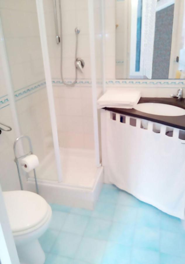 Ferienwohnung Monterosso Al Mare 20 Exterior foto