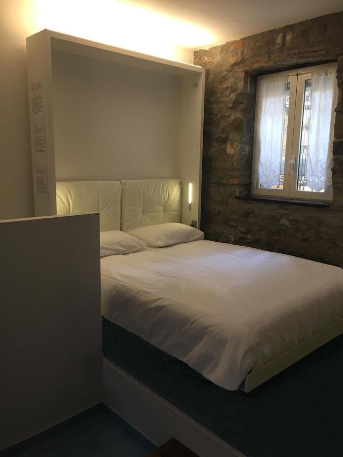 Ferienwohnung Monterosso Al Mare 20 Exterior foto