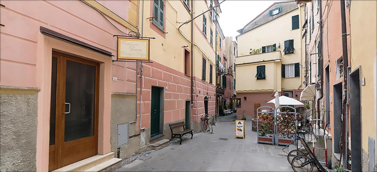 Ferienwohnung Monterosso Al Mare 20 Exterior foto