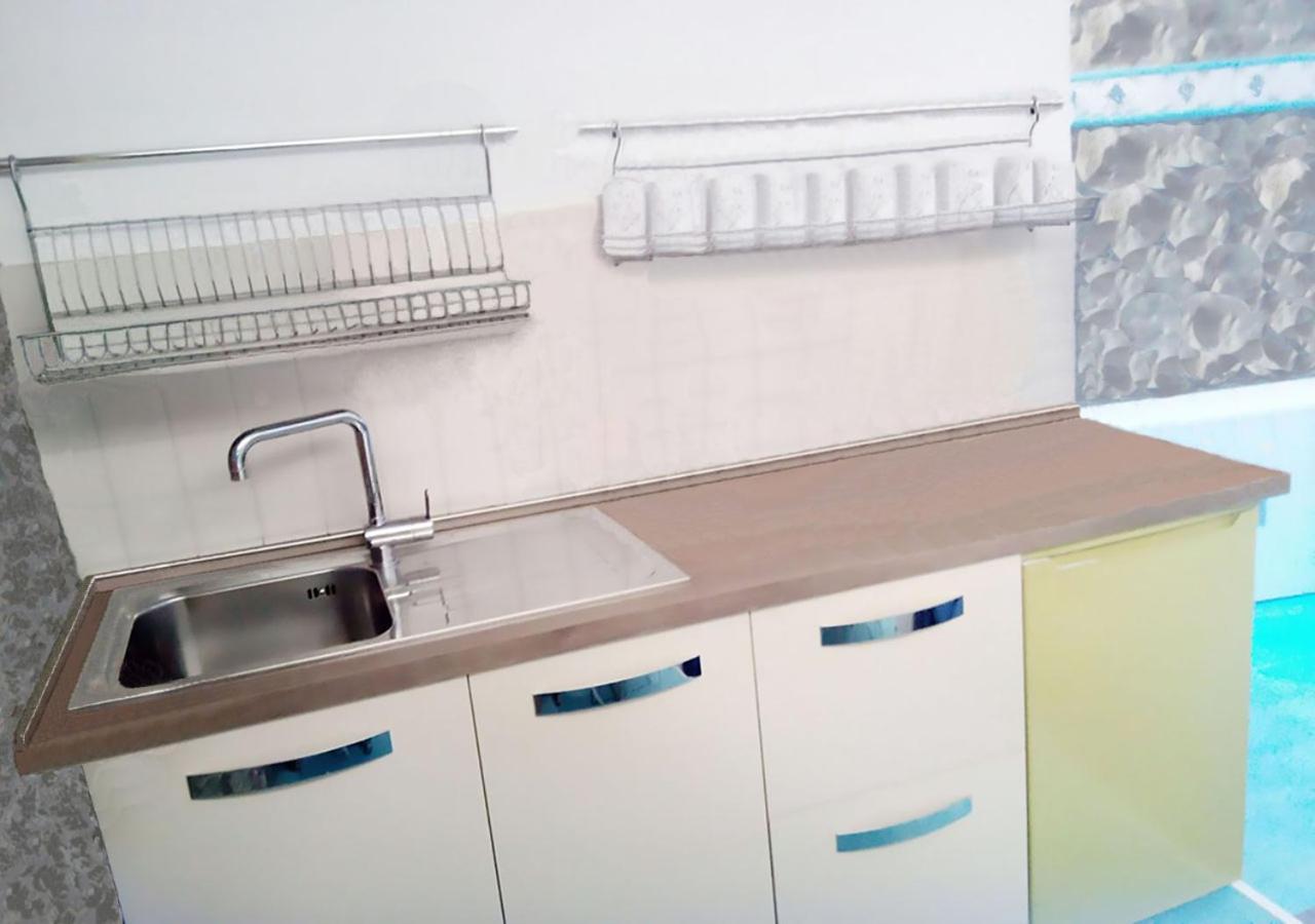 Ferienwohnung Monterosso Al Mare 20 Exterior foto
