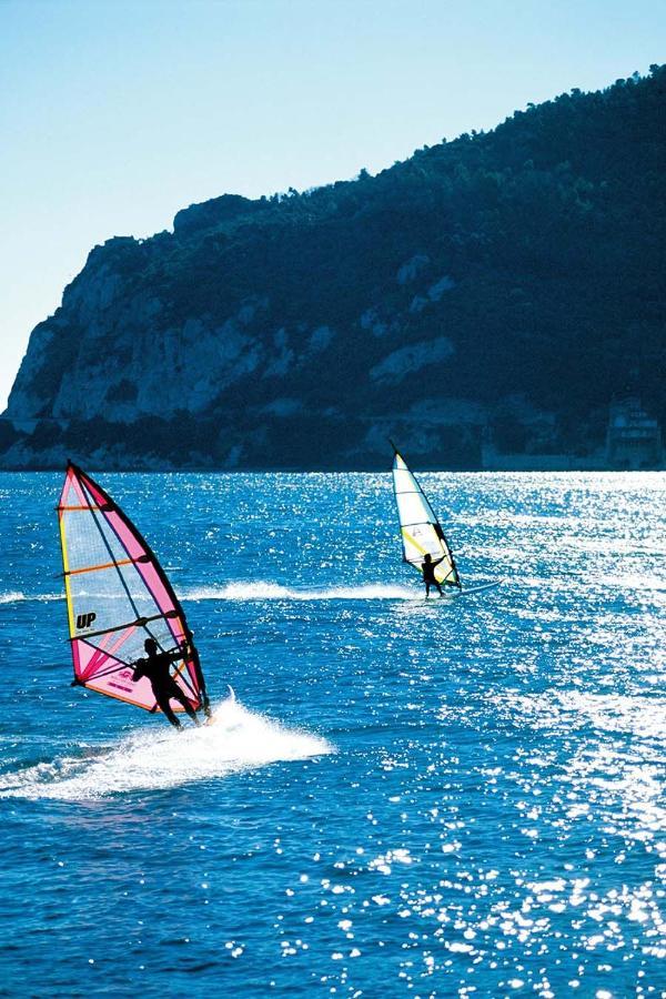 Ferienwohnung Monterosso Al Mare 20 Exterior foto