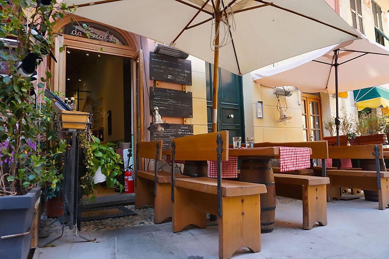 Ferienwohnung Monterosso Al Mare 20 Exterior foto