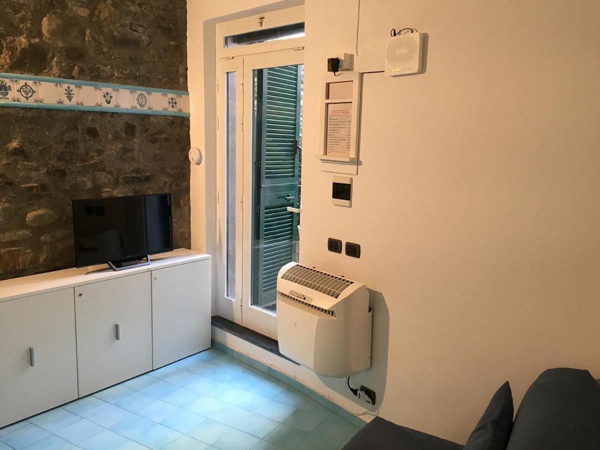 Ferienwohnung Monterosso Al Mare 20 Exterior foto