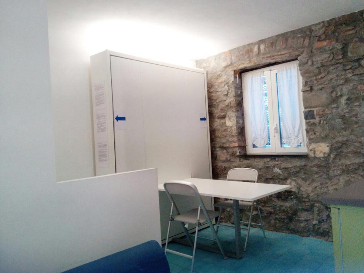 Ferienwohnung Monterosso Al Mare 20 Exterior foto