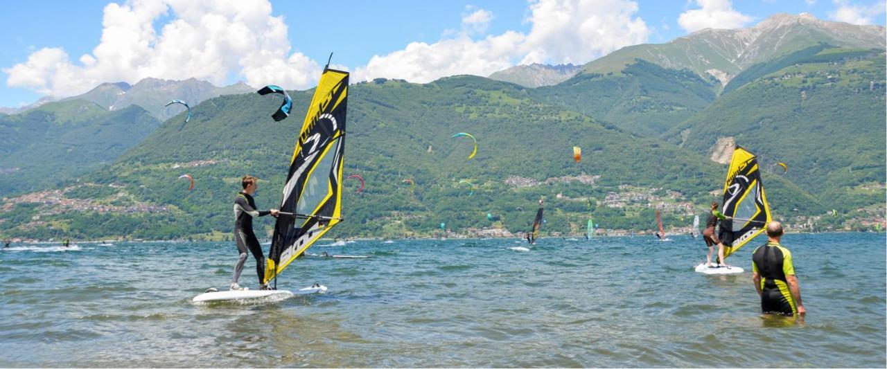 Ferienwohnung Monterosso Al Mare 20 Exterior foto